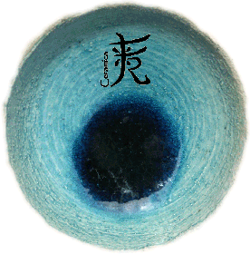 Sito sulla Ceramica Raku