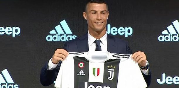 camisetas de futbol Juventus 2020