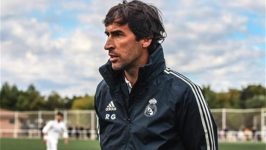 Raúl envía un mensaje a los socios del Real Madrid