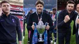 Tottenham Hotspur y Mauricio Pochettino tienen un «diálogo abierto» sobre el sensacional regreso del técnico