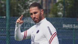 Ramos puede debutar el sábado