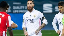 «Ramos pensó que lo juzgaban como si estuviera en el Madrid»